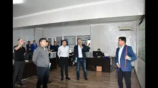 ТОО &laquo;Водные ресурсы-Маркетинг&raquo; 24.11.22