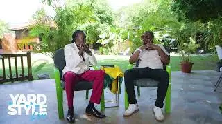 Jungle | Episode | TV Version | @yardstyleliveshow