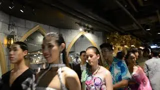 Beautiful young lady boy thailand