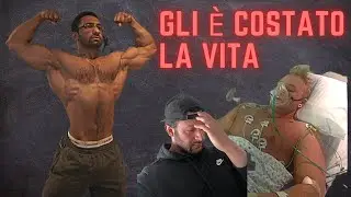 Bigoressia: La Pericolosit&agrave; Di Vedersi Sempre Secchi