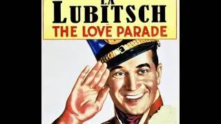 LA LUBITSCH - PARIS (stay the same)