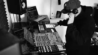 #01 Techno Session 26