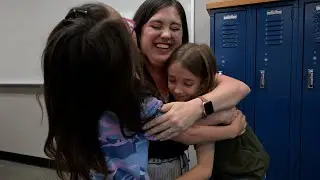 Learning In Action: Inquiry Lab and Coping Skills at Rutledge Elementary
