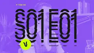 S01E01 - Introductie Vrije Val