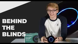 Unboxing the SelectConnect - Our Brand New Smart Bridge! | Behind the Blinds