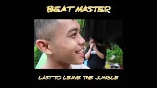 Jungle Survival | Beastmaster