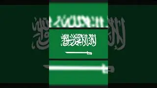Flag Animations that you can use #flag #countries #animation #asia #europe #america #capcut  #memes