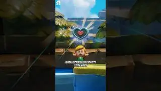🔴 The WORST HEART PIECE in The Legend Of Zelda #zelda #nintendo #shigerumiyamoto #minishcap #fyp