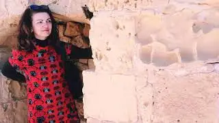 Gozo Citadel Victoria _ Maltese Islands 1080p