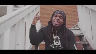 PopTop - Trenches (Official Video) Shot By @JamsWorldTv