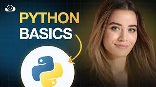 Python Basics: The Ultimate Guide for Beginners (2025)