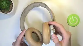 BANG & OLUFSEN BEOPLAY H7 | Как выполнить сброс настроек BANG & OLUFSEN BEOPLAY H7