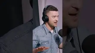 How Justin Timberlake Made 
