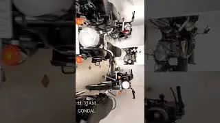 #parajiya_auto&reg;#secondhandshop #gondalstate #gondal #bullet #allmodel #bullemerijaan #9974450229