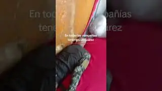En todas las compa&ntilde;&iacute;a tenemos un Su&aacute;rez #military