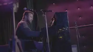 IN-HOUSE DOCUMENTATION CLIP - JAZZ NIGHT FEAT. SAM HIRSH TRIO - CAPTURED ON SONY A7SIII