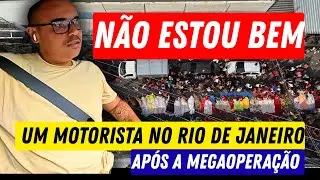 🔥A triste REALIDADE de quem &eacute; Uber  no Rio de Janeiro. Uber, 99pop, Indriver