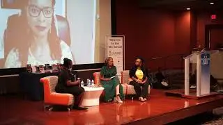 SHAUNA HIBBITTS X THE POWER OF LOVE ENERGY at GLAAWC 2022