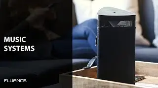 Fluance Music Systems Comparison