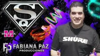 SUPER QUINTETO - ME VAS A EXTRA&Ntilde;AR