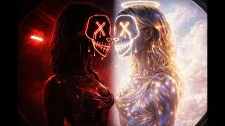 OnlyJuiice – Myself & Me | Mind Racing EDM / Dubstep