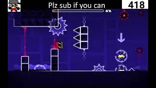 PLAYING GD