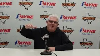 UTRGV Women's Basketball Weekly Press Conference (12/8/25)