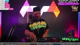 Friday Hard Dance Session