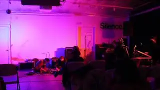 Audiopollination Guelph VIII - Carolyn Fielding, Evan Gordon, Nicole Marchesseau [EXCERPT]