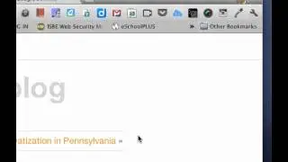 Chrome Browser Integration features.mp4