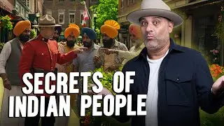 Russell Peters | Secrets of Indian People