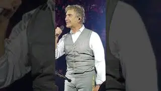 Alejandro Fernández el🐴 🎶🎤Caballero❤👏👏 Palenque Pachuca 2019