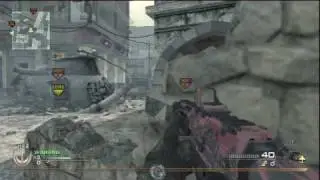 Search and Destroy Crash