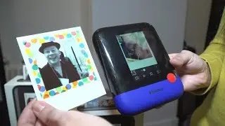Polaroid Pop at PEPCOM 2017