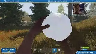 WILSONATOR ROUNDUP - YOGSCAST MONTHLY TOP TWITCH HIGHLIGHTS #116