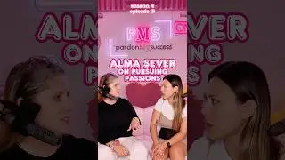 Children of immigrants, rise up!! 😫🫶🏼 ​⁠check out this week&rsquo;s episode with @almasever 🤩
