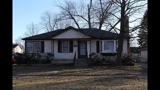 8339 Walnut Drive, Munster, IN 46321