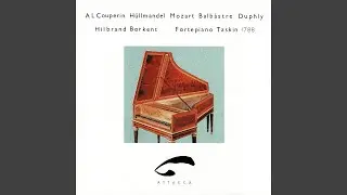 Adagio in C Major, K356