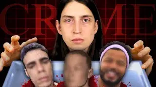 Todos os PREDADORES expostos por Felca