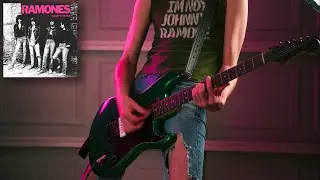 Guitar Cover - 
