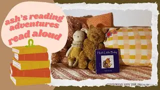 Lets Read Hush Little Baby ⭐️ | Animal Bedtime Stories For Kids 🐰