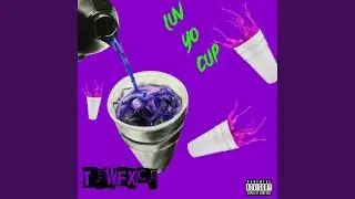 Luv yo cup