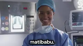 MACHOZI YAKO NI FURSA - DANIEL RUHURO