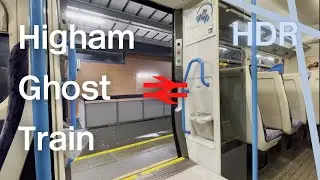 Why Higham Has A Ghost Train