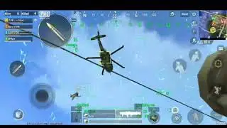 Teammate Kill with RPG-7 And M3E1-A