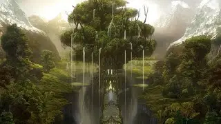 Wolf blood - Galaxy 5D Hifi Stereo