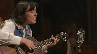 Les Sessions SuperFolk - Arielle Soucy