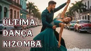 Sensual Kizomba 2026 Dance Playlist: 1 Hour of Deep Connection | Best of Twenty Fingers ❤️&zwj;🔥💃