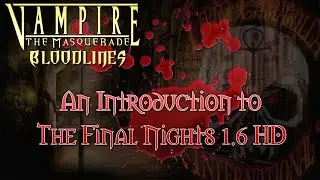 Introduction to TFN 1.6 HD