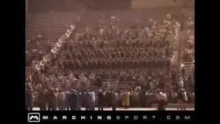 Enough is Enough - Southern University Marching Band 2007